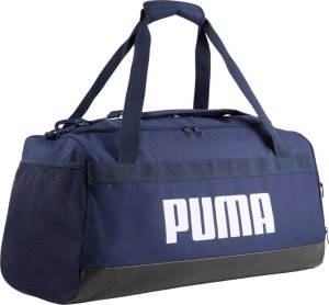 Torba Puma Challenger Sports Medium granatowa 91145 03 1