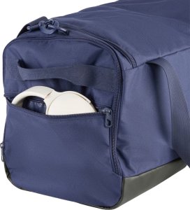 Torba Puma Challenger Sports Medium granatowa 91145 03 3