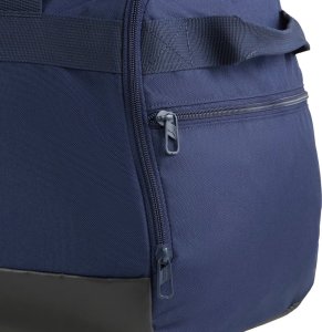 Torba Puma Challenger Sports Medium granatowa 91145 03 5