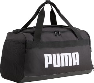 Torba Puma Challenger Sports Small czarna 91143 01 1