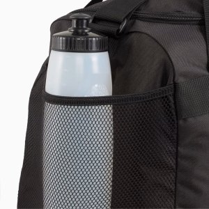 Torba Puma Challenger Sports Small czarna 91143 01 4