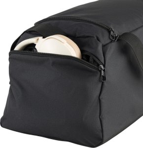 Torba Puma Fundamental Small czarna 91187 01 3