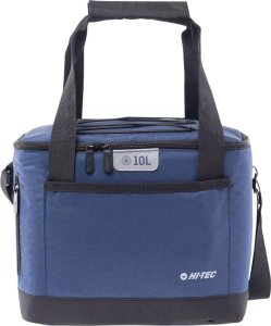 Torba lodówka termiczna Hi-Tec Termina Bag 10 litrów 1