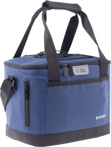 Torba lodówka termiczna Hi-Tec Termina Bag 10 litrów 2
