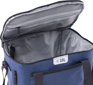 Torba lodówka termiczna Hi-Tec Termina Bag 10 litrów 5