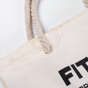 FITANU Torba zakupowa Fitanu FITANU_ECO* BAG_52X39 3