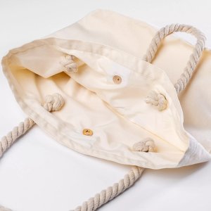 FITANU Torba zakupowa Fitanu FITANU_ECO* BAG_52X39 5