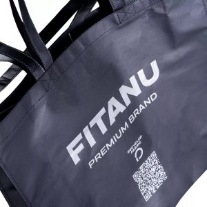 Torba zakupowa Fitanu Shopping Bag wymiary 55 x 48 cm 6