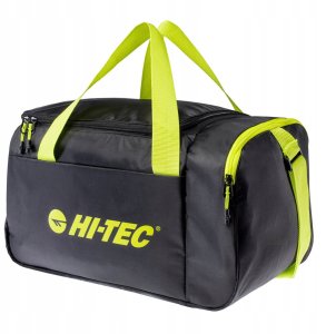 torba treningowa na siłownie Hi-tec Sporti rozmiar 24 l 2