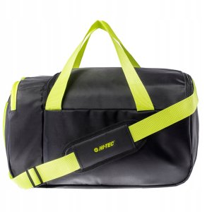 torba treningowa na siłownie Hi-tec Sporti rozmiar 24 l 3