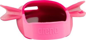 Płetwy treningowe Arena Powerfin Pro II różowe rozmiar 44-45 5