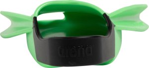 Płetwy treningowe Arena Powerfin Pro II zielone rozmiar 38-39 5