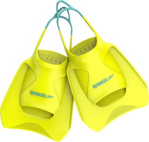 Płetwy treningowe Speedo Biofuse Fitness Fin Au rozmiar 42-45 1