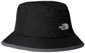 Kapelusz The North Face Antora Rain Bucket uni : Kolor - Czarny, Rozmiar - L/XL 1