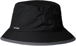 Kapelusz The North Face Antora Rain Bucket uni : Kolor - Czarny, Rozmiar - L/XL 2