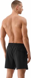Spodenki kąpielowe męskie sportowe 4F M134  na wakacje plaże r L 2