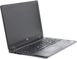 Laptop Dell Latitude 5591 i7-8850H 8 GB 512 SSD 15,6" FHD W11Pro A- 1