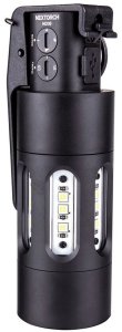 Nextorch ND30 DISTRACTION DEVICE Ricaricabile 11000 Lumens LED 1