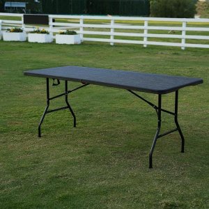 Nils Extreme Stół turystyczny 180 cm antracytowy (NC1618) 7