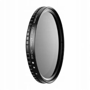 Obiektyw do telefonu Apexel HD Glass 67mm ND400 APL- 67VND400 1