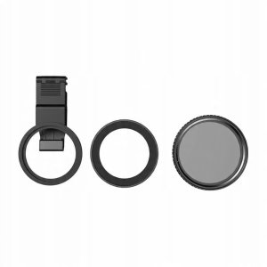 Obiektyw do telefonu Apexel HD Glass 67mm ND32 APL-67VND32 3