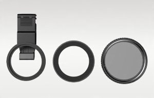 Obiektyw do telefonu Apexel HD Glass 67mm ND32 APL-67VND32 7