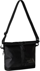 Torba The North Face Base Camp Shoulder Bag : Kolor - Czarny 1