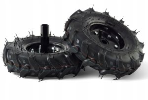 Glebogryzarka HGS ST 255 HS208 HORTMASZ Spalinowa + 9-elementowy zestaw akcesoriów 14