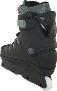 Rolki Nils Extreme NA2000 agresywne czarne r. 42 3