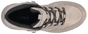 Buty turystyczne CMP KAMSEL MID WP WATERPROOF (3Q27686/04PT) 37 5