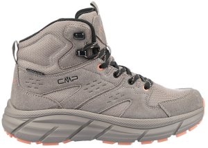 Buty turystyczne CMP KAMSEL MID WP WATERPROOF (3Q27686/04PT) 40 2