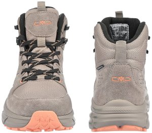 Buty turystyczne CMP KAMSEL MID WP WATERPROOF (3Q27686/04PT) 40 7
