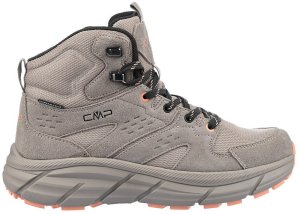 Buty turystyczne CMP KAMSEL MID WP WATERPROOF (3Q27686/04PT) 39 3
