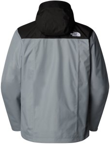 Kurtka męska The North Face Kurtka M Evolve II Triclimate męska : Kolor - Szary, Rozmiar - XXL 3