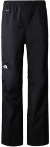 Spodnie The North Face M Antora Rain Pant męskie : Kolor - Czarny, Rozmiar - XL 1