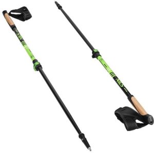 Nils Extreme NW8611 KIJE NORDIC WALKING ALUMINIUM NILS 2