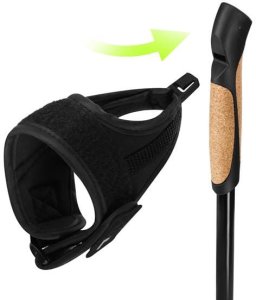 Nils Extreme NW8611 KIJE NORDIC WALKING ALUMINIUM NILS 4
