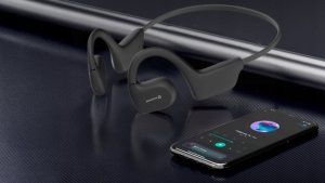 Swissten Gym Open Ear Bezvadu Austiņas 2