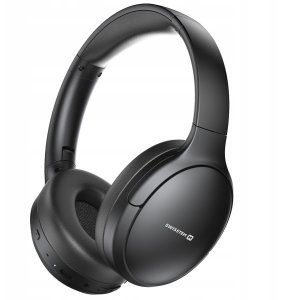 Swissten Pure ANC Bezvadu Austiņas 2