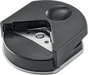 Laminator Inspire+ A4 Craft czarny EU 3