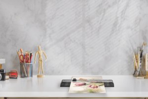 Laminator Inspire+ A4 Craft czarny EU 4