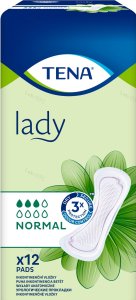 TENA LADY NORMAL 12szt 1