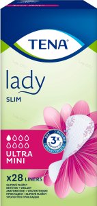TENA LADY SLIM ULTRA MINI 28szt 1