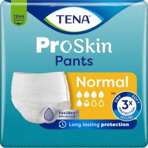 TENA PANTS PROSKIN NORMAL S '15 1