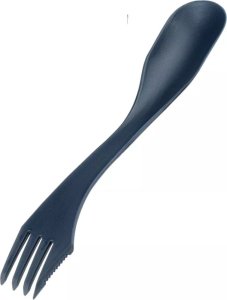 Sztućce Elbrus CARINA dress blues rozmiar uniwersalny 2