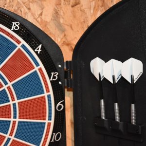 Tarcza do darta Sunflex Spirit E-dart 45145 4