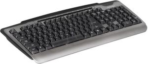 Klawiatura Activejet K-3111 (K-3111) 2