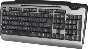 Klawiatura Activejet K-3111 (K-3111) 3