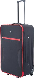 Walizka miękka Martes ROMANIA L 2