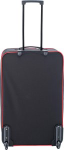 Walizka miękka Martes ROMANIA L 3